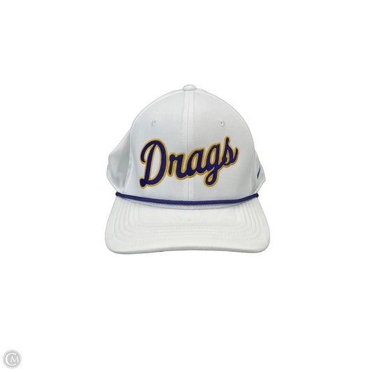 Hat Baseball Cap By Nike
