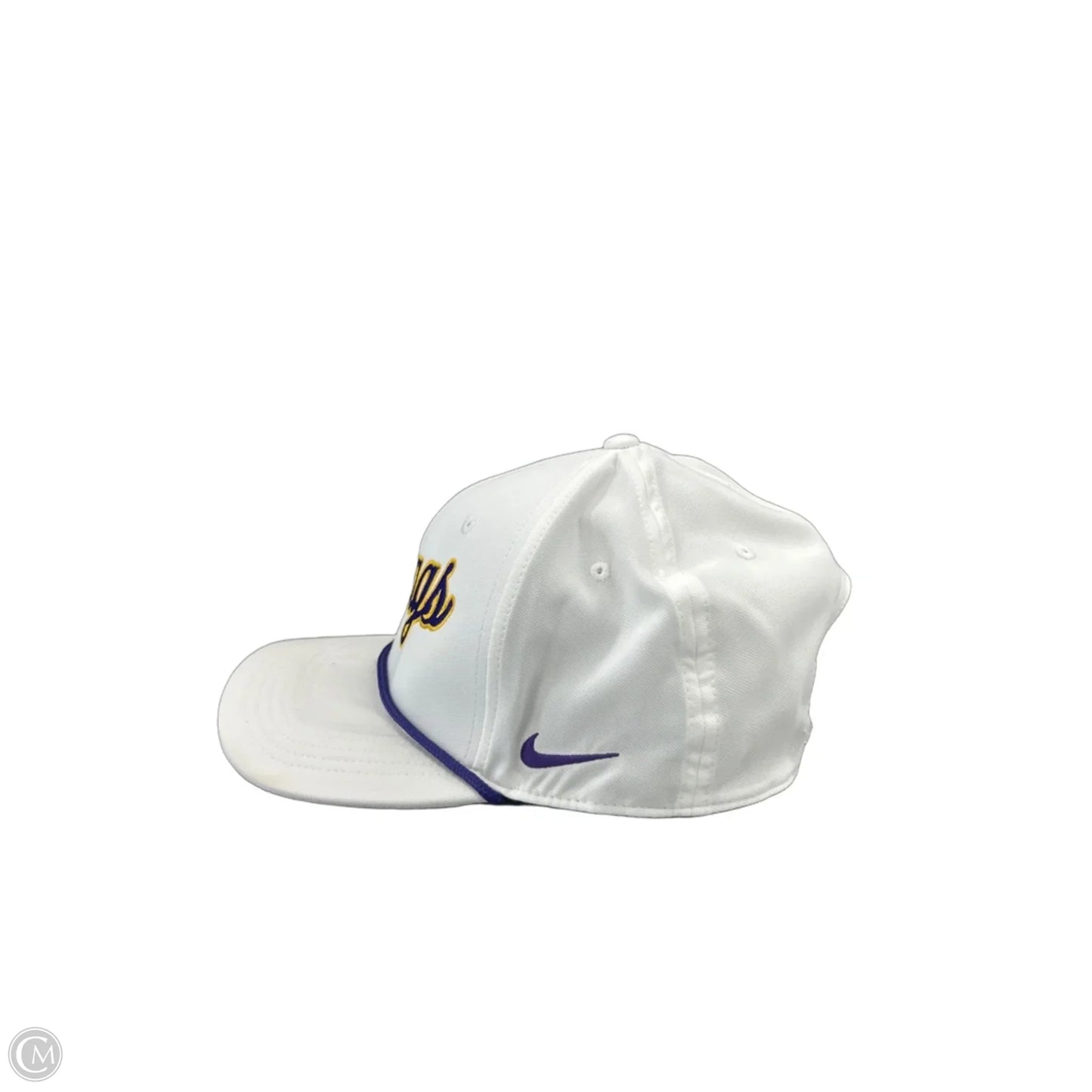 Hat Baseball Cap By Nike