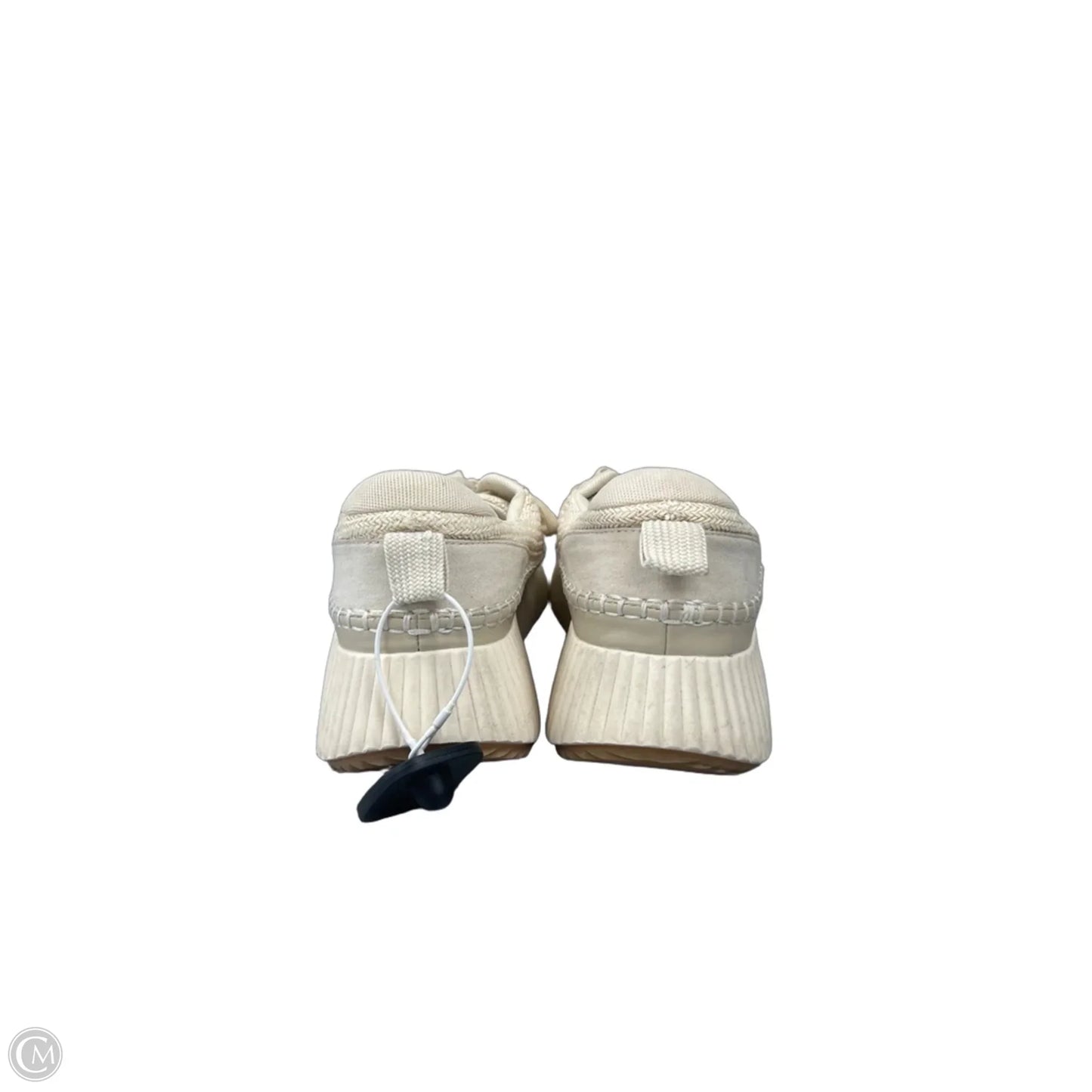 Shoes Flats By Dolce Vita In Cream, Size: 11