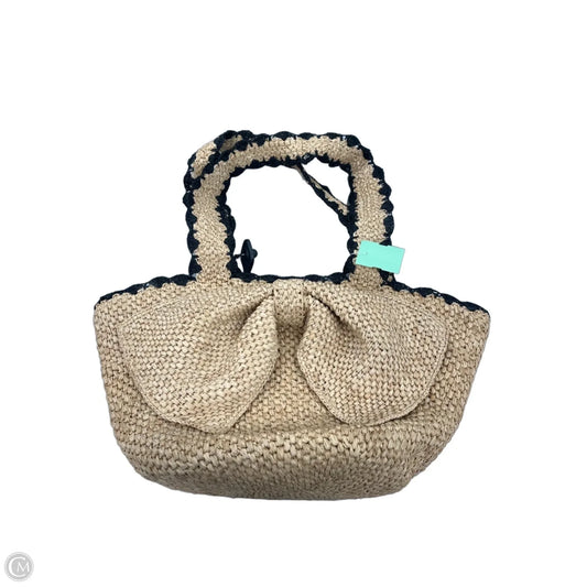 Handbag Designer By Kate Spade, Size: Large