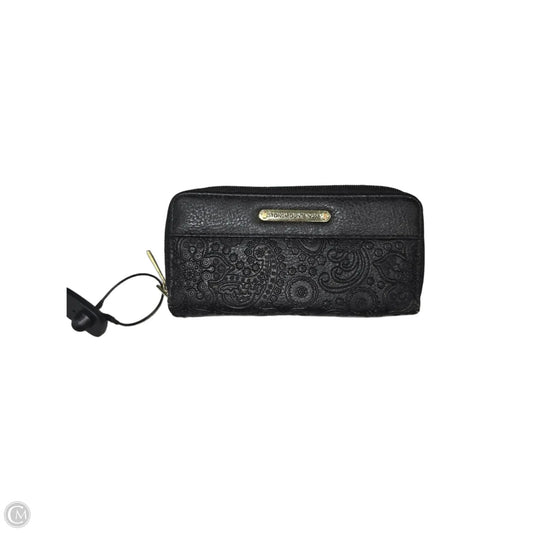 Wallet By Stone Mountain, Size: Small