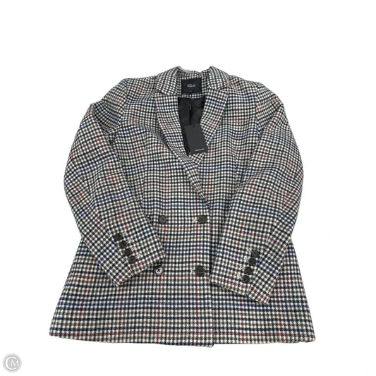 Blazer By Rails In Multi-colored, Size: S