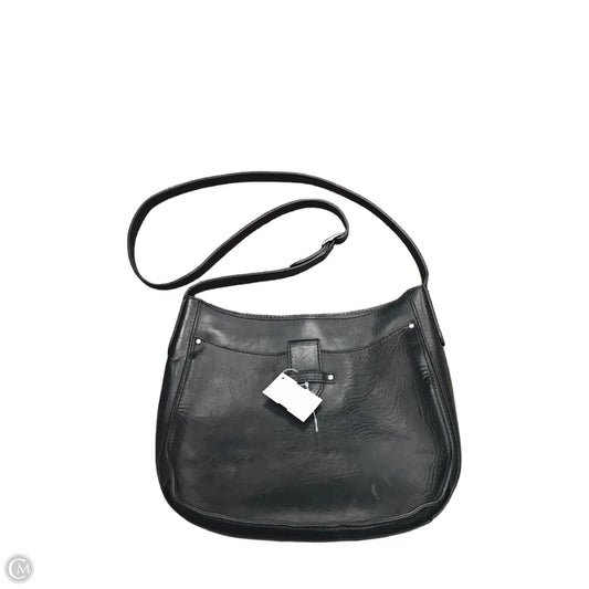 Crossbody Designer By Frye, Size: Medium