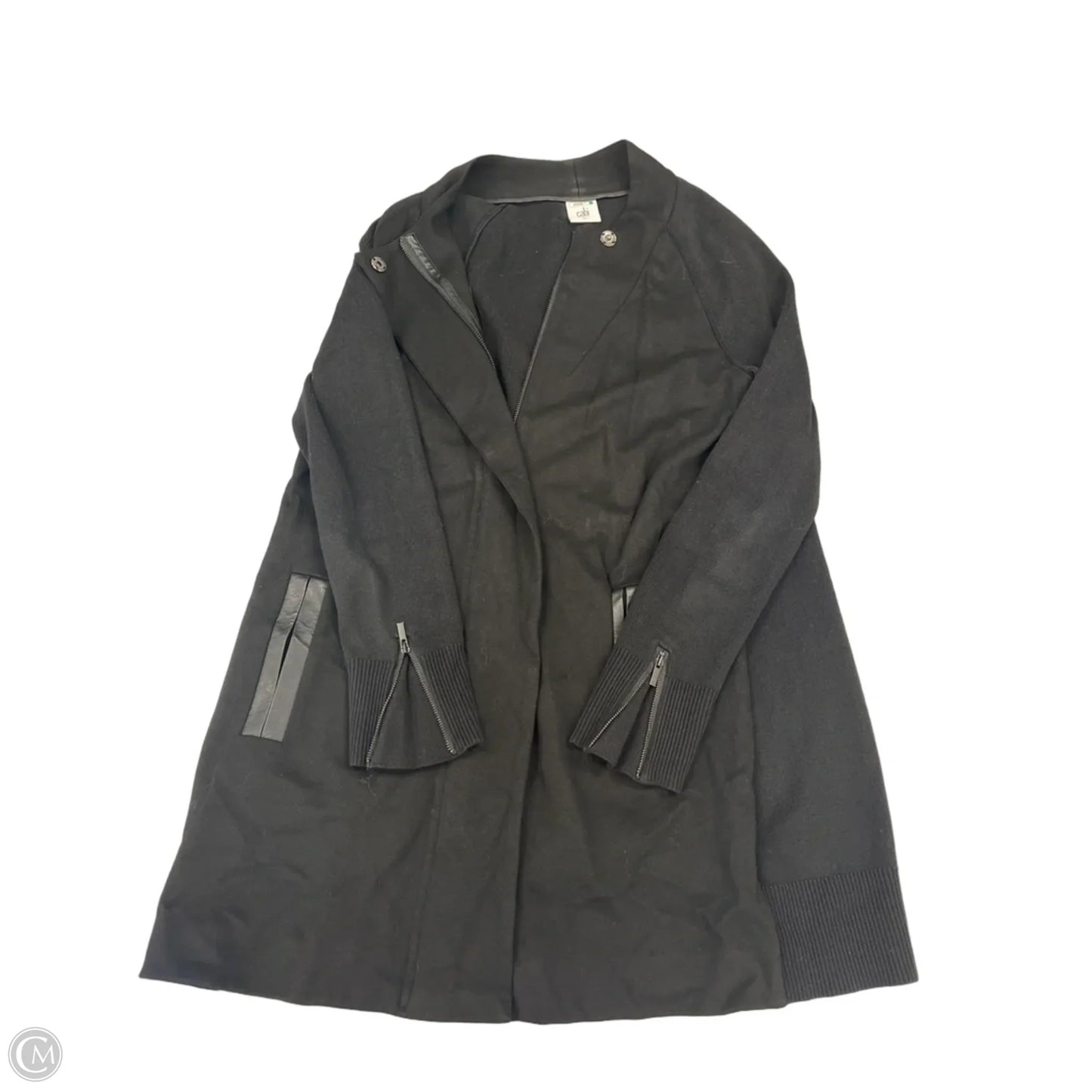 Cardigan By Cabi In Black, Size: M