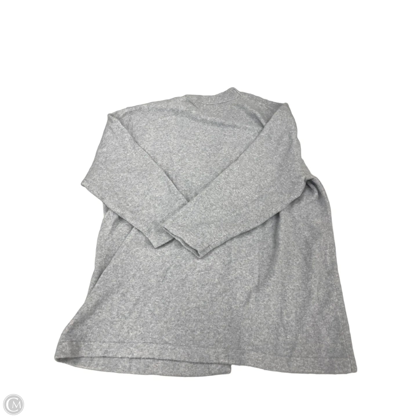 Cardigan By J. Crew In Blue, Size: 3x