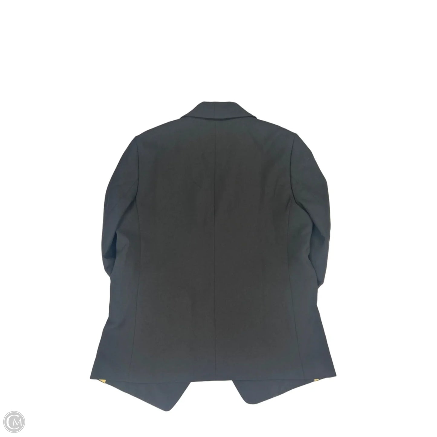 Blazer By Cmc In Black, Size: Xl
