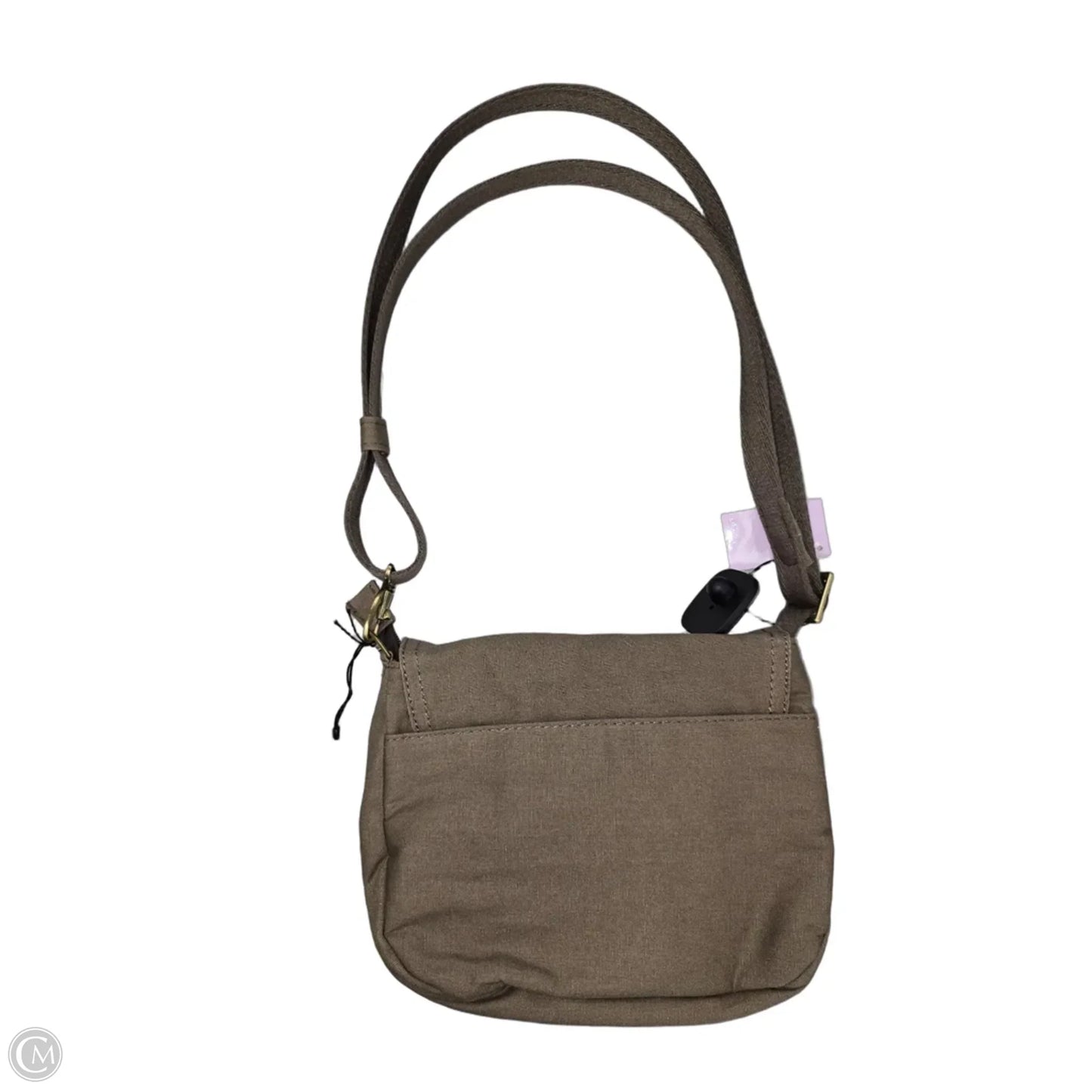 Crossbody By Travelon, Size: Medium