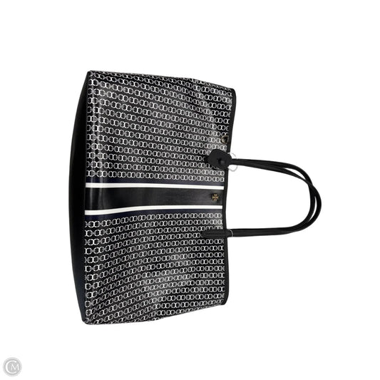 Handbag Designer By Tory Burch, Size: Large