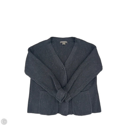 Cardigan By French Connection In Black, Size: M
