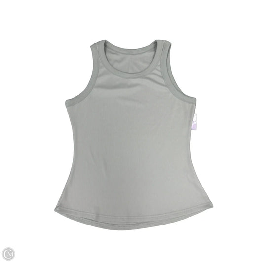 Tank Top By Cmf In Grey, Size: Xl