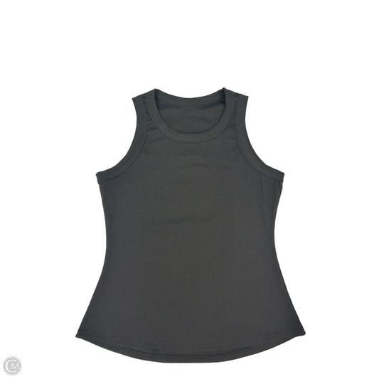 Tank Top By Cmf In Black, Size: Xl