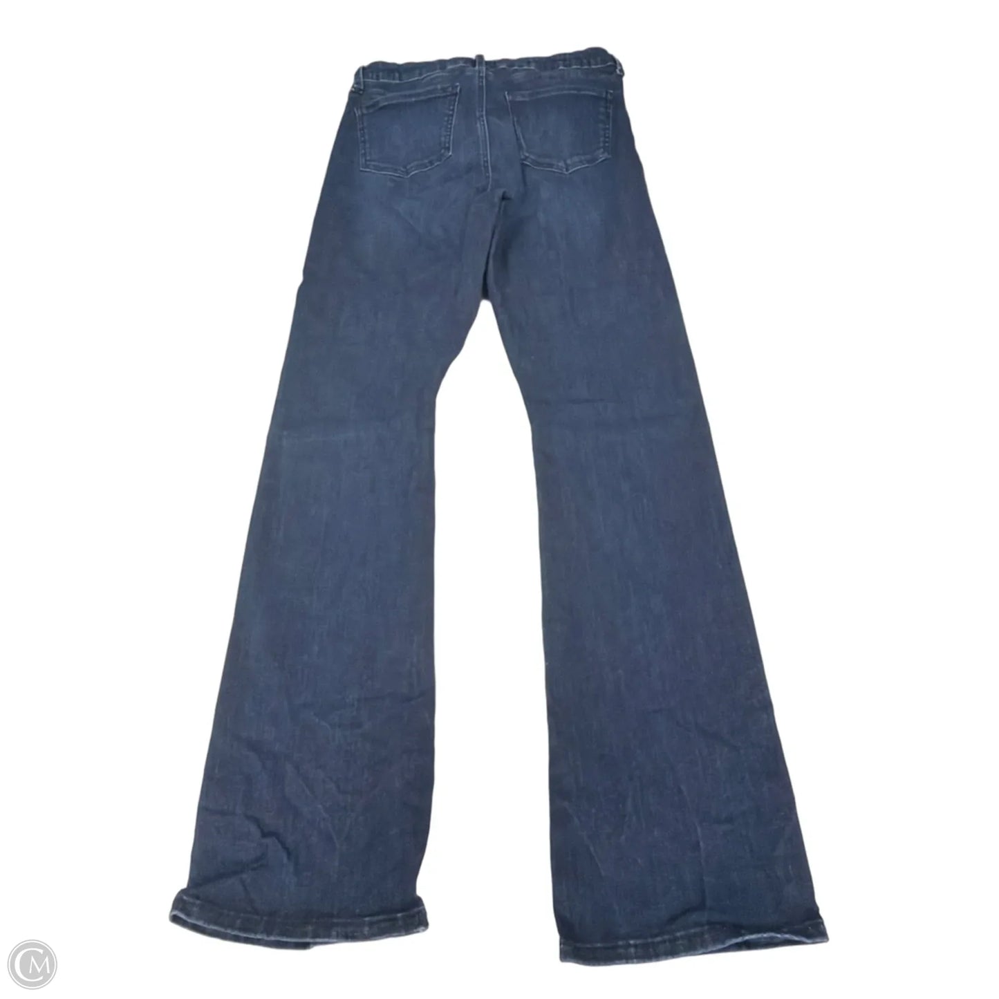 Jeans Boot Cut By Not Your Daughters Jeans In Blue Denim