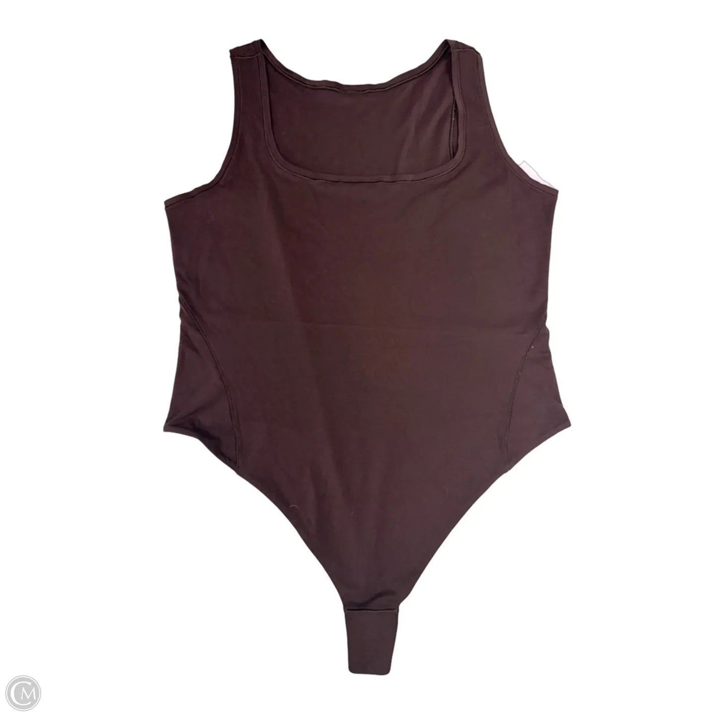 Bodysuit By Lululemon In Brown, Size: L