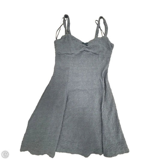 Dress Casual Short By Aeropostale In Blue, Size: Xs