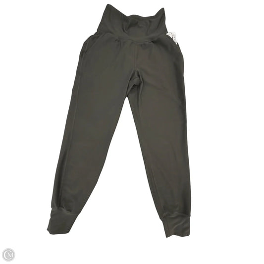 Pants Joggers By Old Navy In Green, Size: Xs