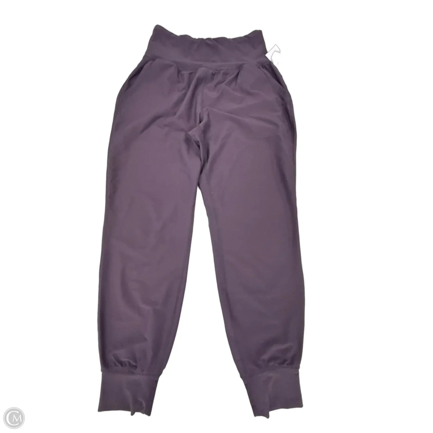 Pants Joggers By Old Navy In Purple, Size: M