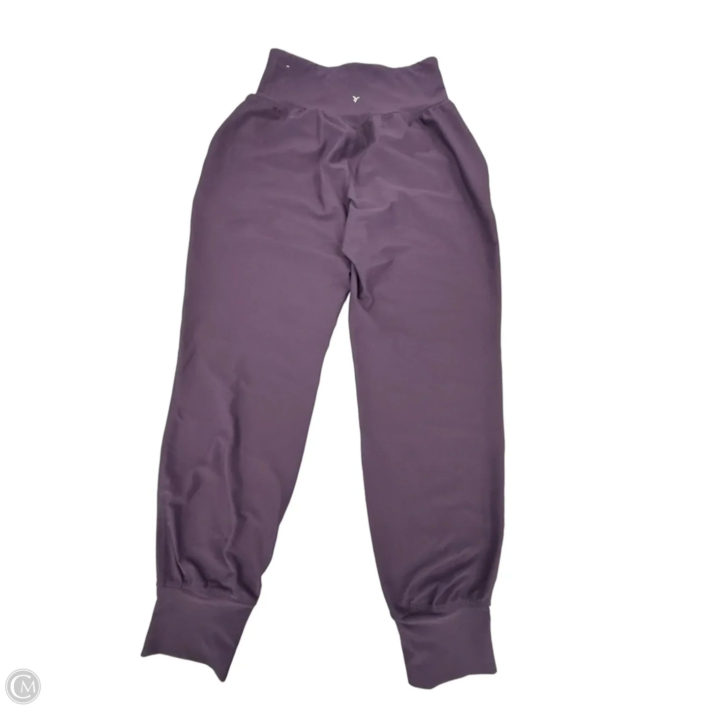 Pants Joggers By Old Navy In Purple, Size: M