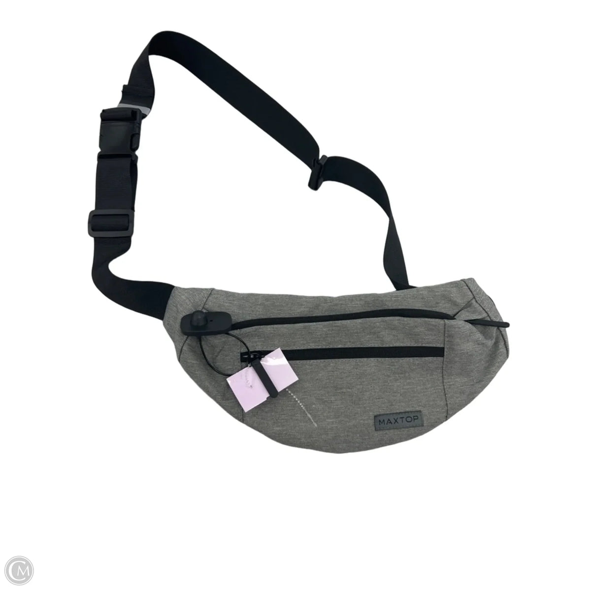 Belt Bag By Cme, Size: Medium