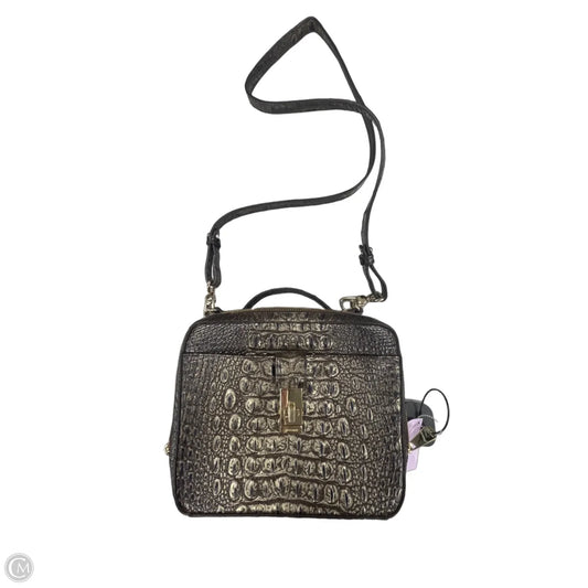 Crossbody Designer By Brahmin, Size: Small