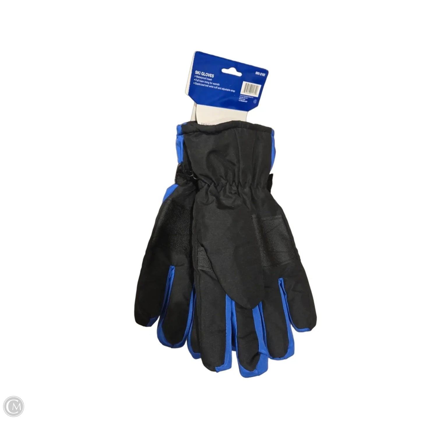 Gloves By Cme