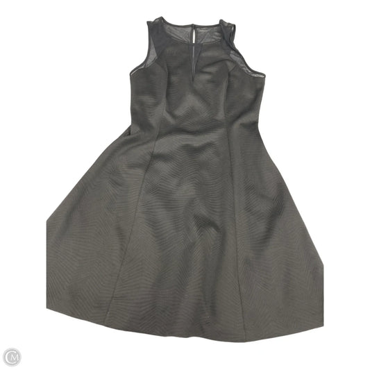 Dress Party Short By Guess In Black, Size: 4