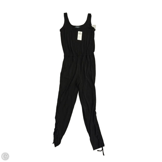 Jumpsuit By Polo Ralph Lauren In Black, Size: S