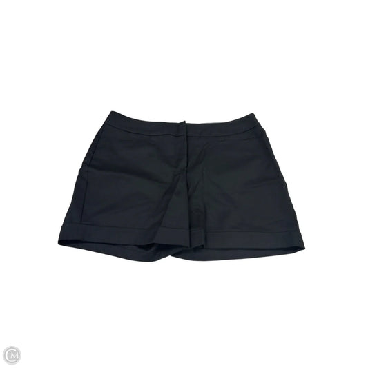 Shorts By Apt 9 In Black, Size: 12