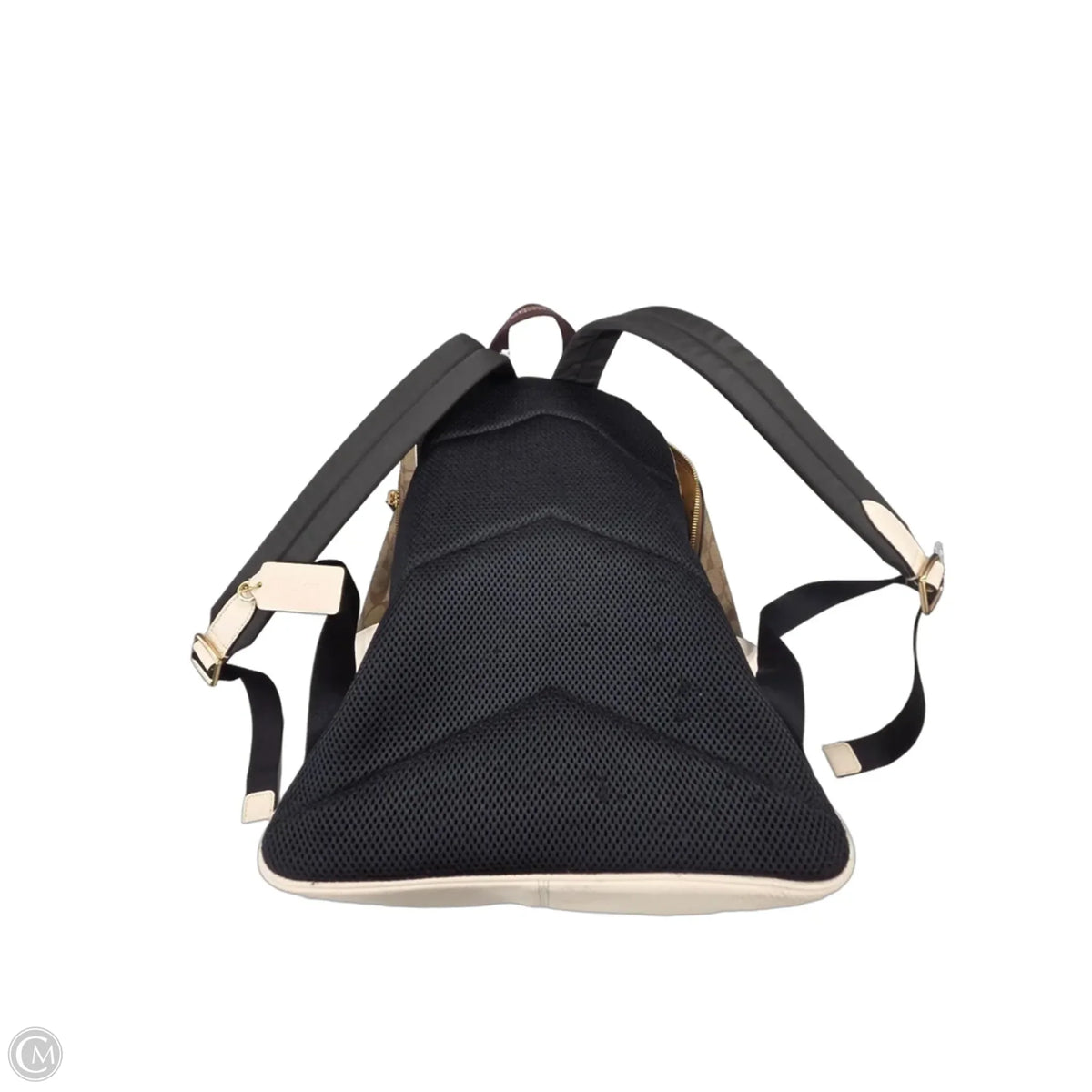 Backpack Designer By Coach, Size: Medium