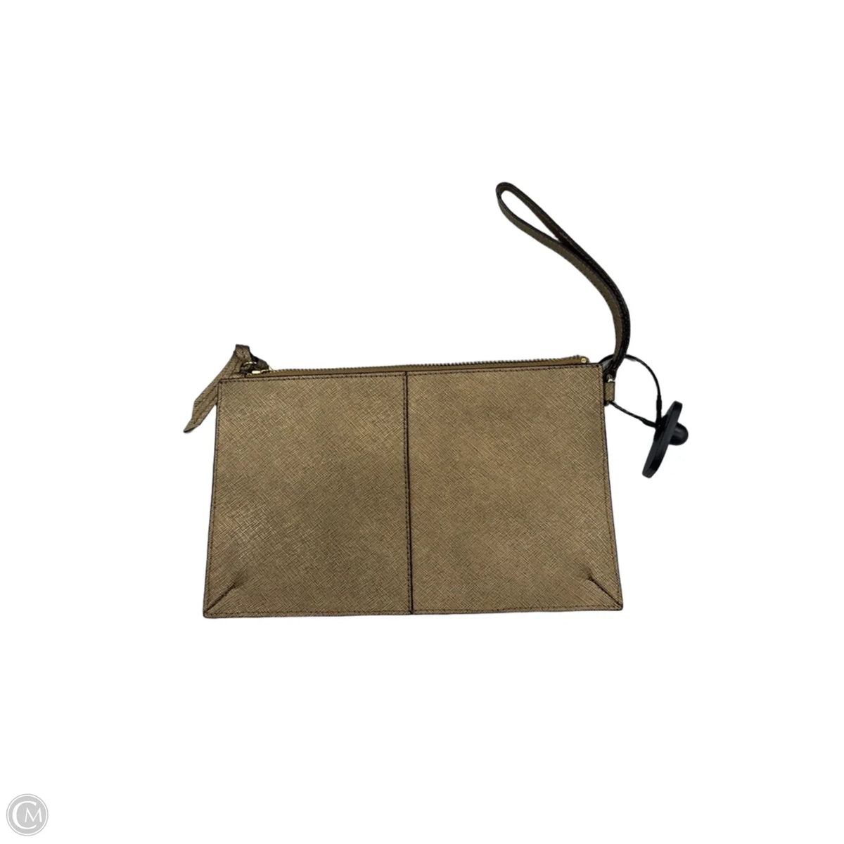 Wristlet By Calvin Klein, Size: Medium
