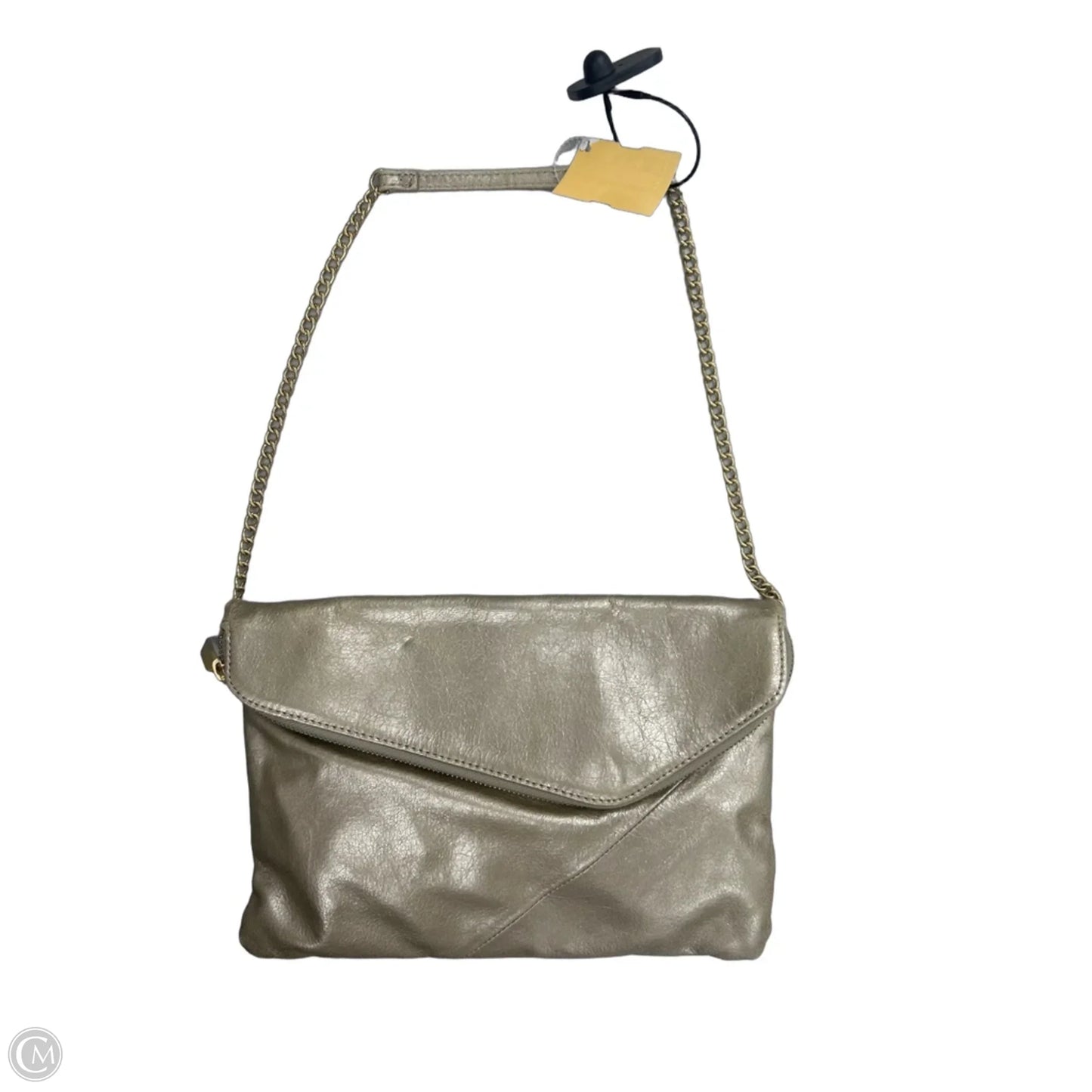 Handbag By Hobo Intl, Size: Medium