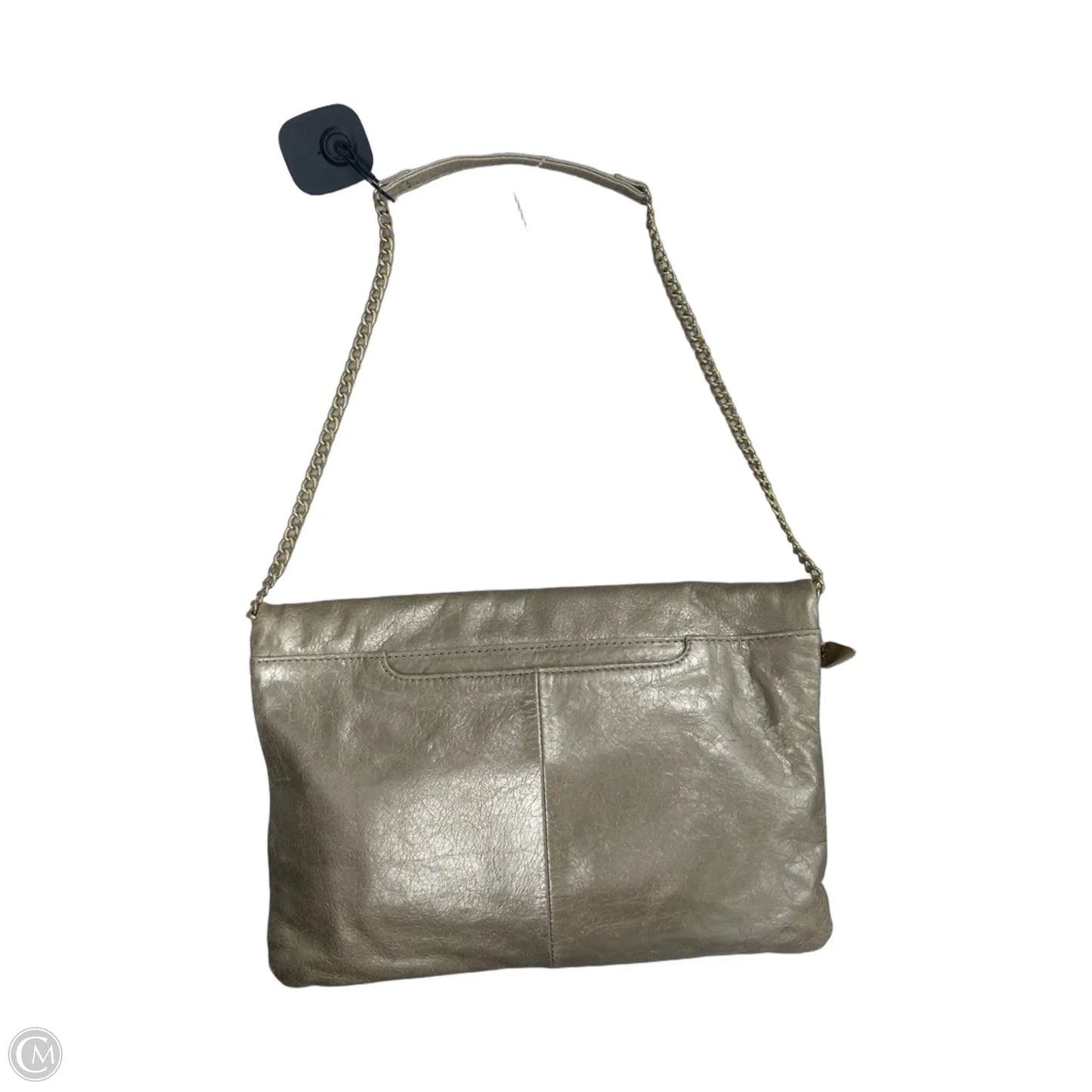 Handbag By Hobo Intl, Size: Medium