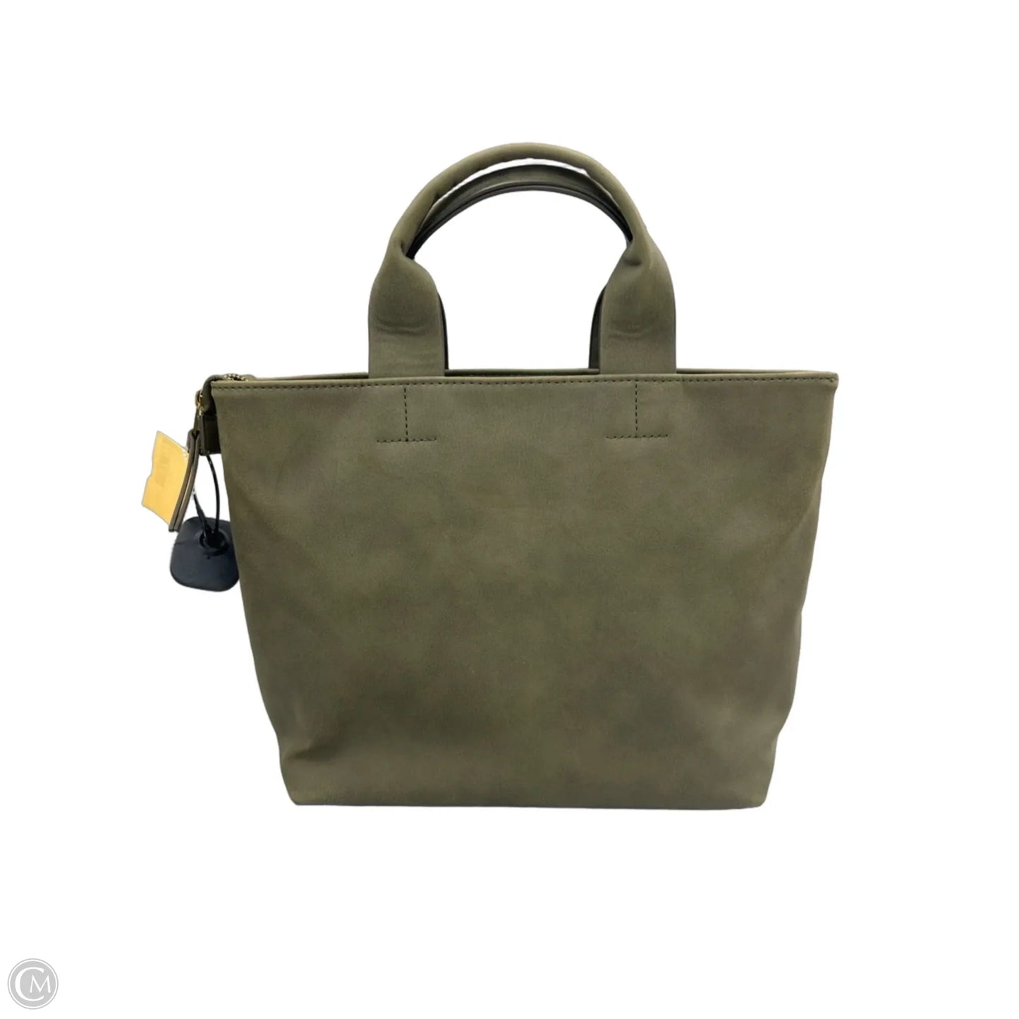 Handbag By Universal Thread, Size: Small