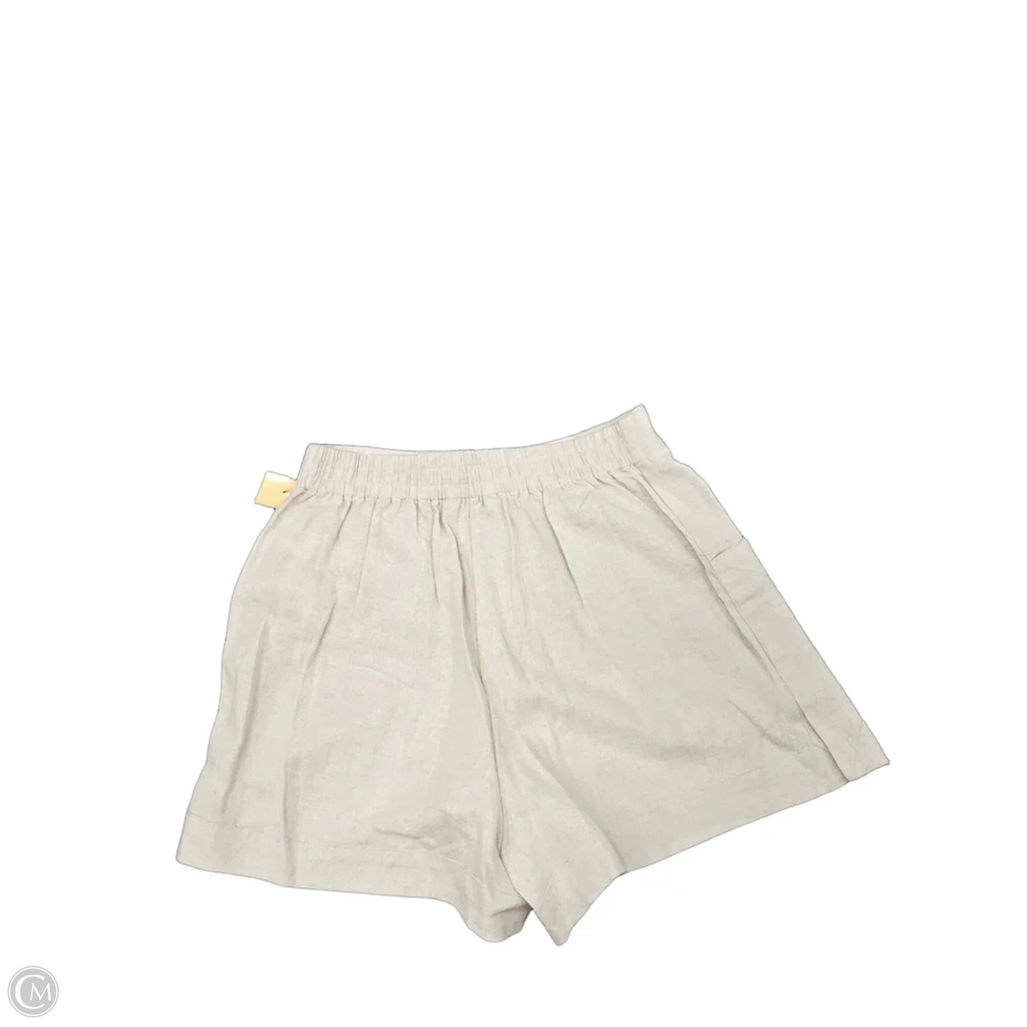 Shorts By House Of Harlow In Tan, Size: 4