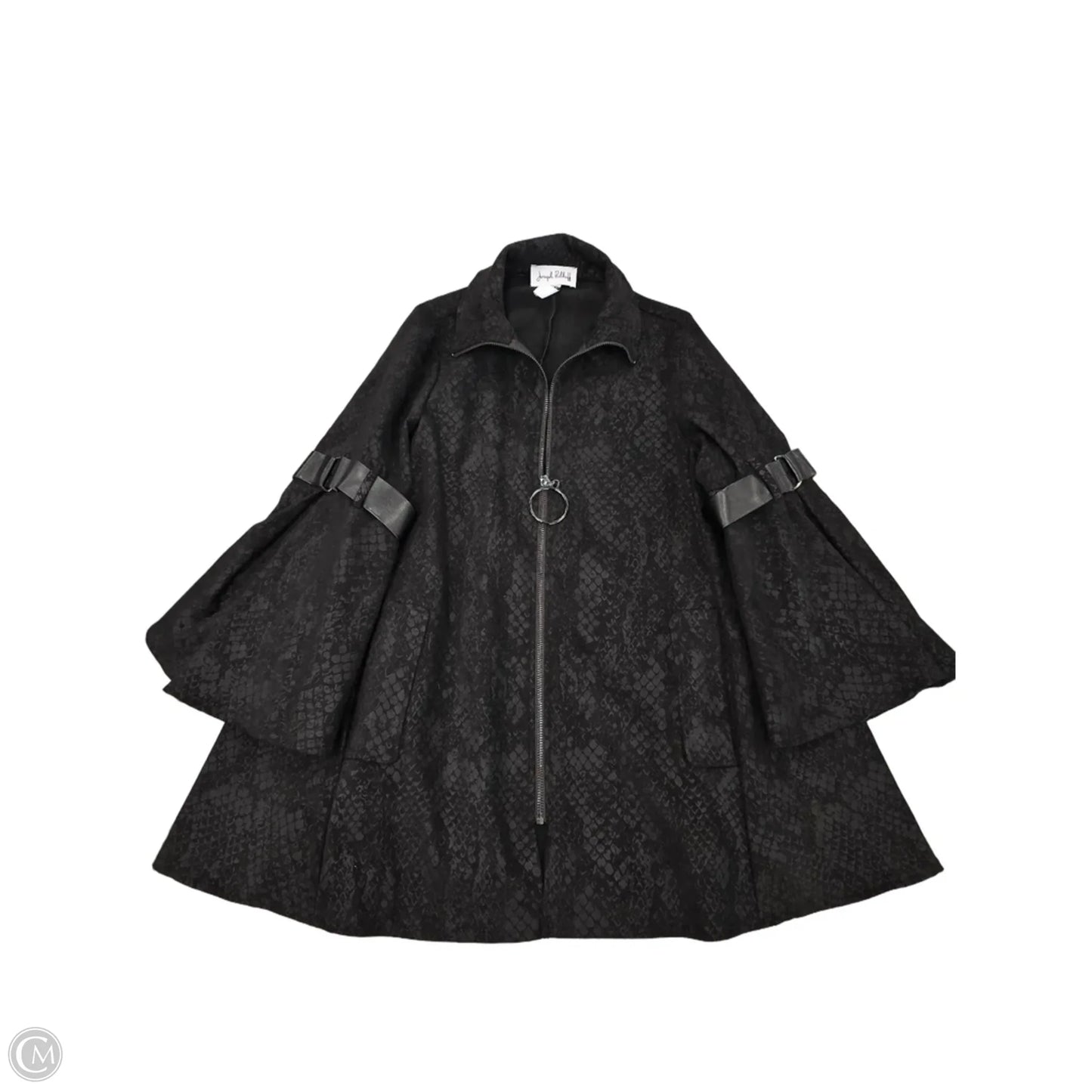 Jacket Other By Joseph Ribkoff In Black, Size: Xs