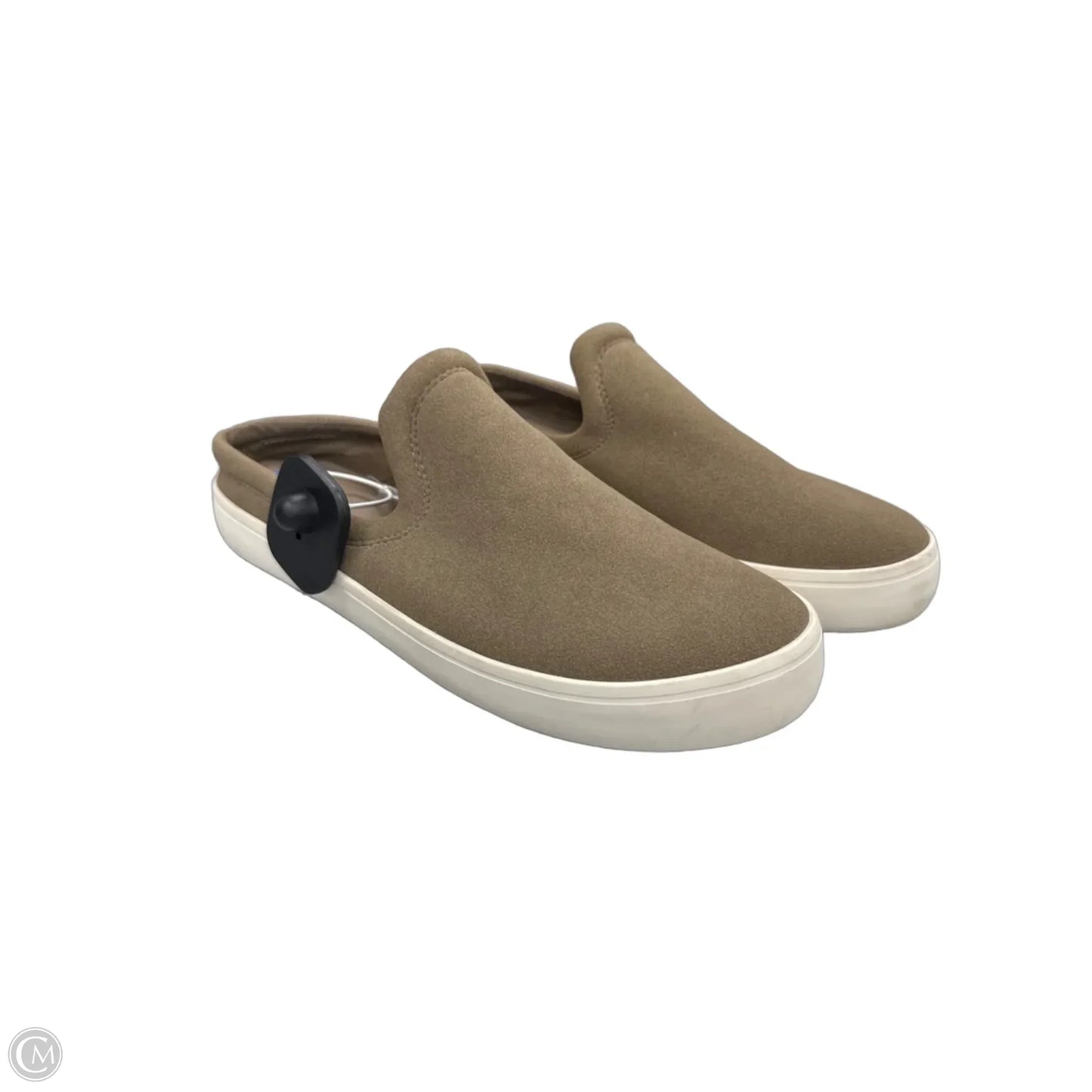Shoes Flats By Nautica In Brown, Size: 7.5