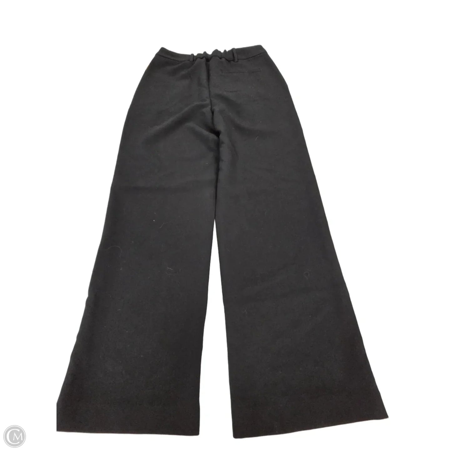 Pants Wide Leg By Old Navy In Black, Size: 6
