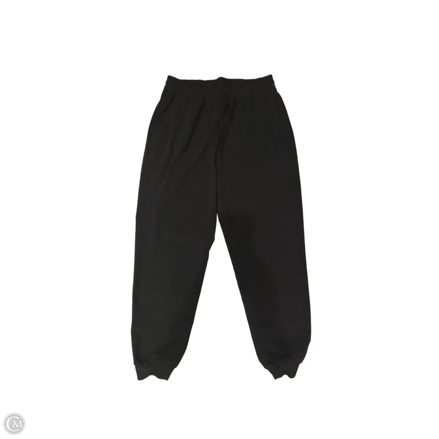 Pants Joggers By Cynthia Rowley In Black, Size: 10