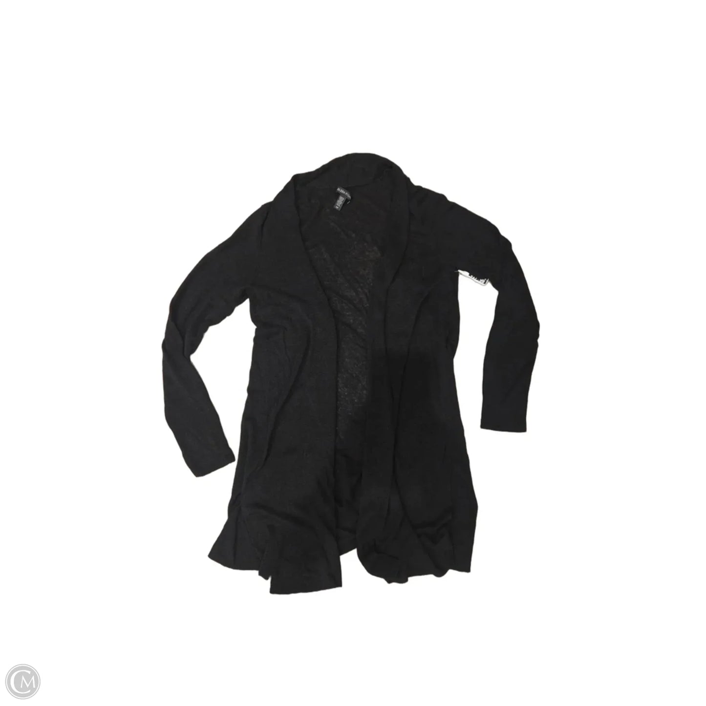 Cardigan By Eileen Fisher In Black, Size: S