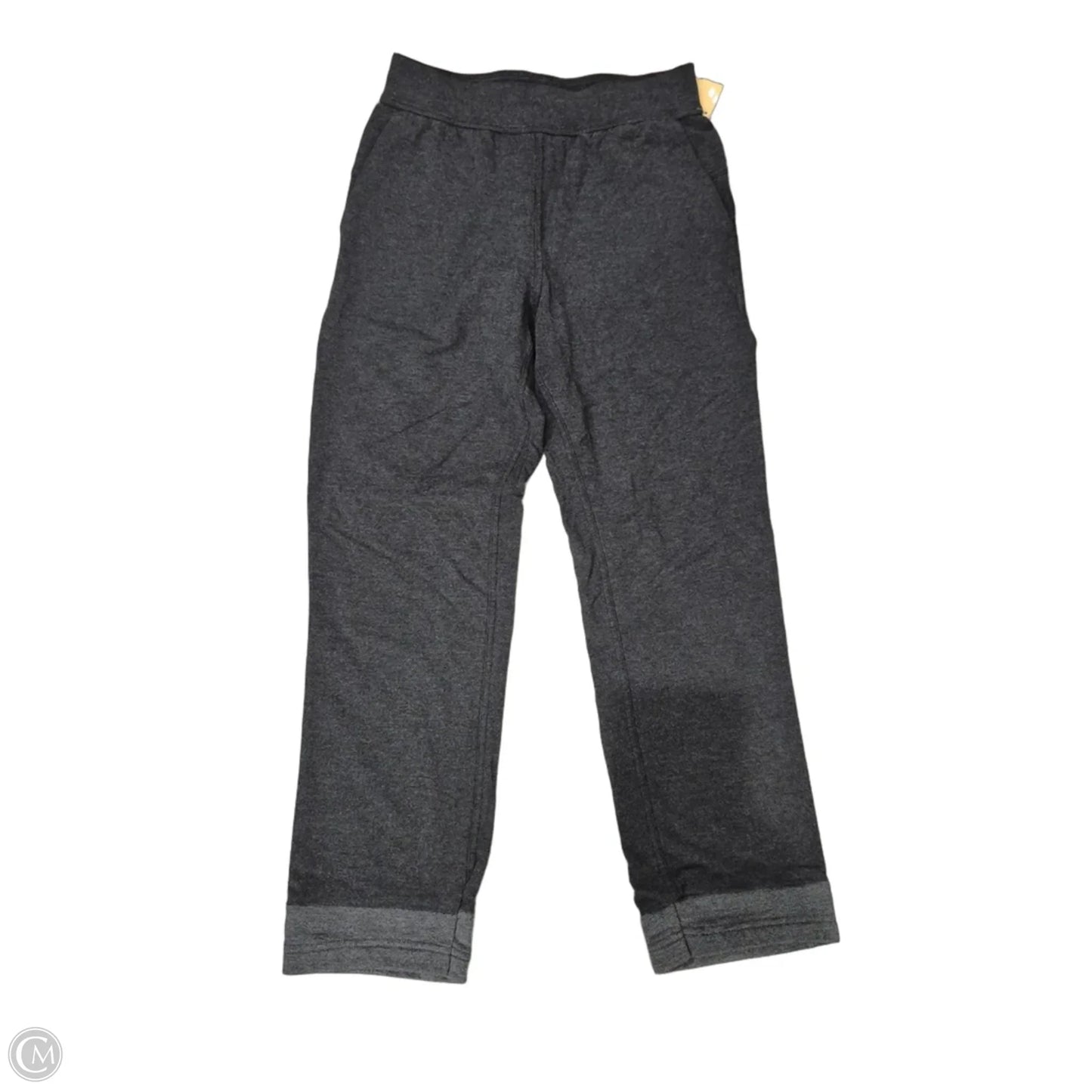 Pants Lounge By Lululemon In Grey, Size: 2
