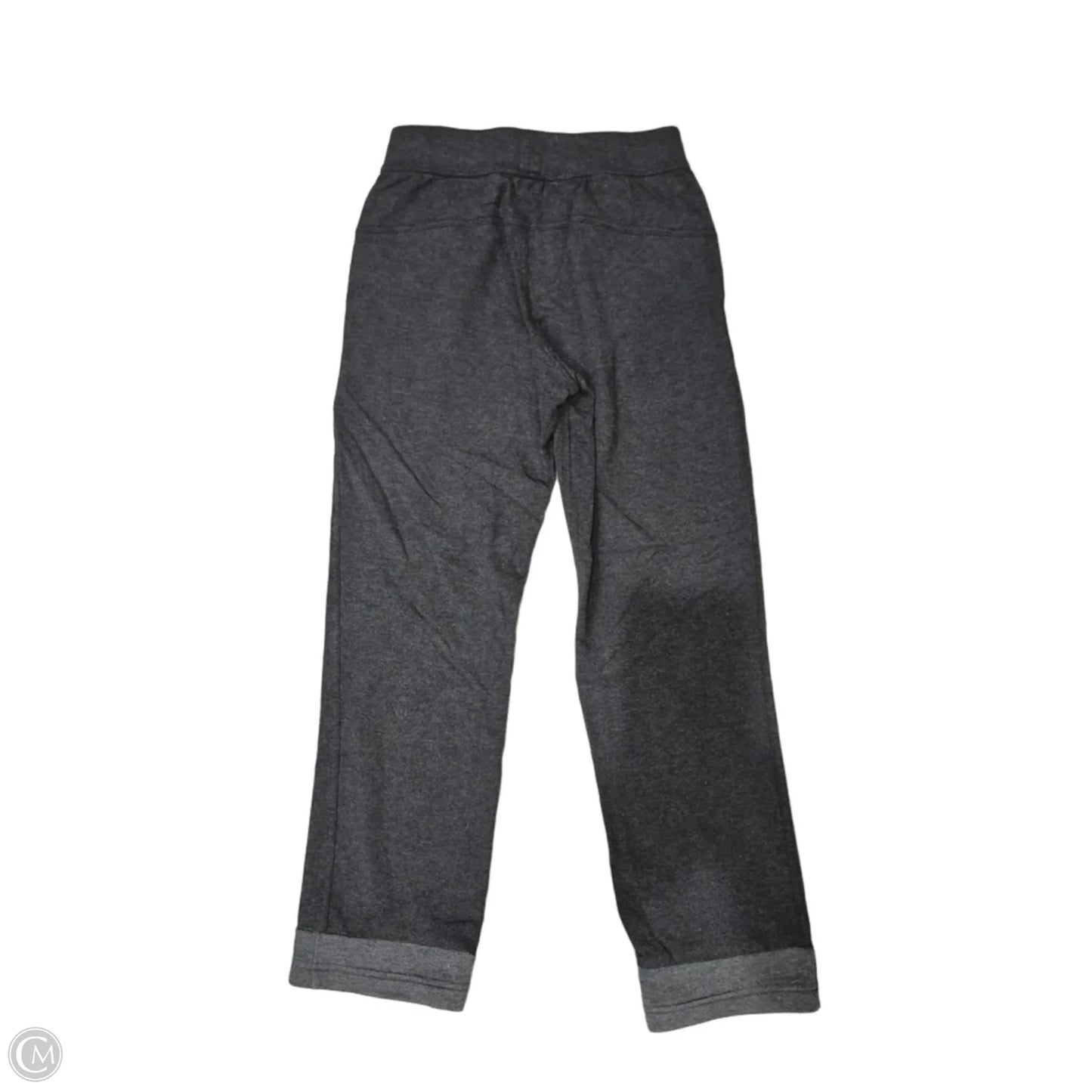 Pants Lounge By Lululemon In Grey, Size: 2