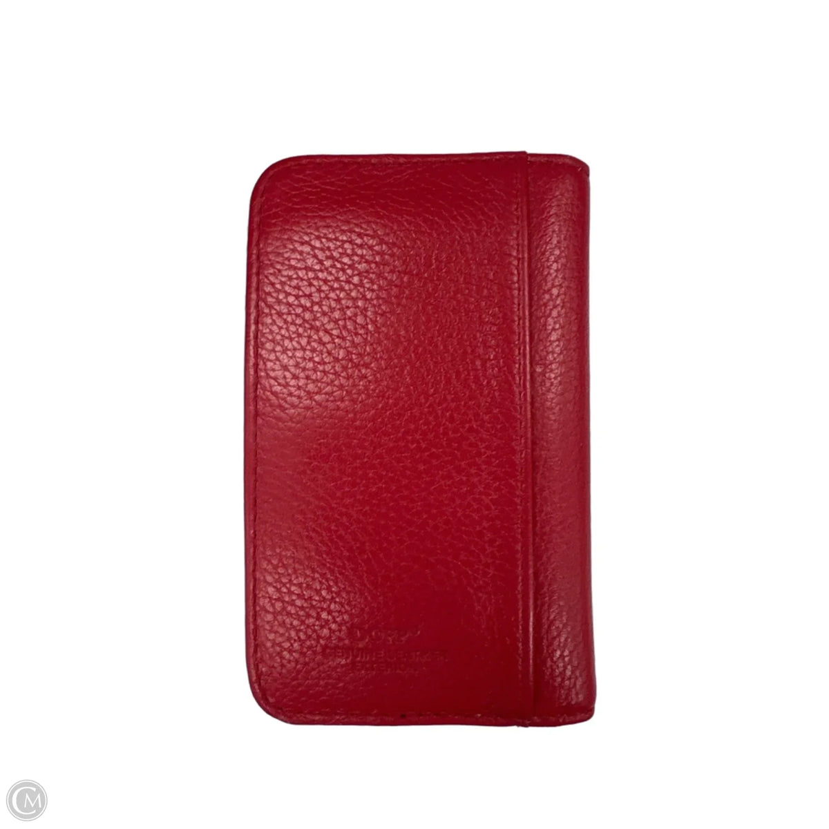 Wallet By Cmc, Size: Small