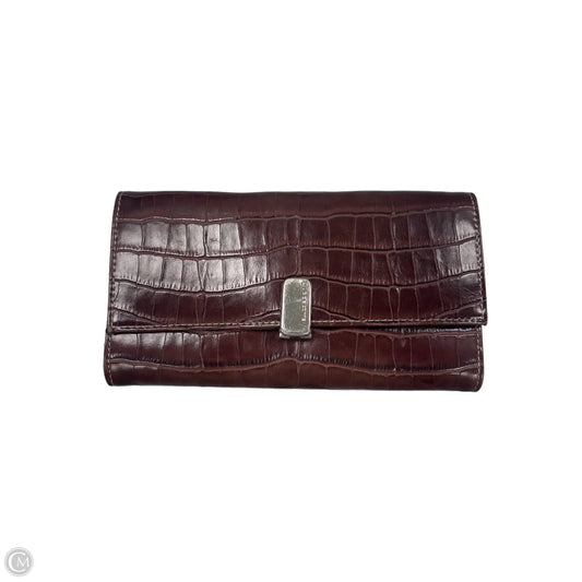 Wallet By Liz Claiborne, Size: Medium