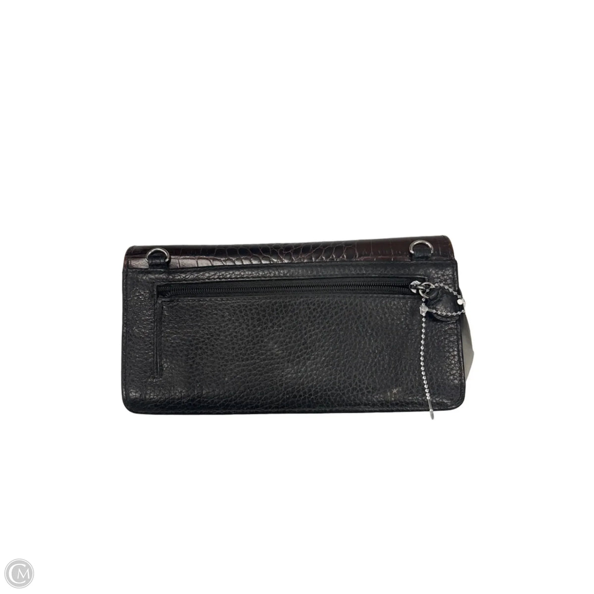 Wallet Designer By Brighton, Size: Medium