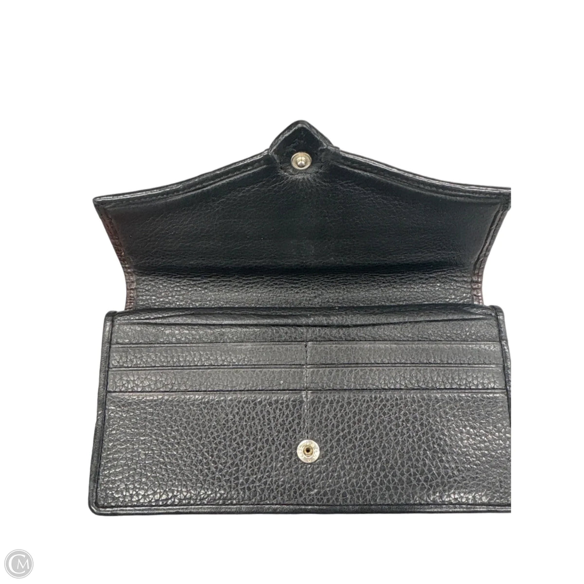 Wallet Designer By Brighton, Size: Medium