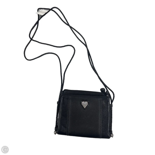 Crossbody Designer By Brighton, Size: Medium