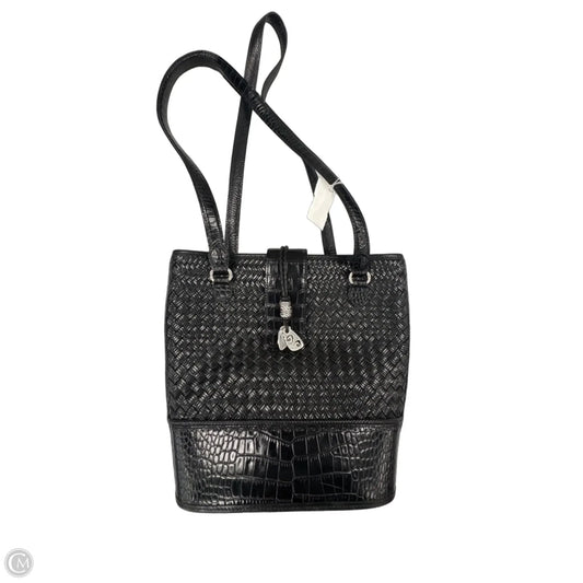 Handbag Designer By Brighton, Size: Large