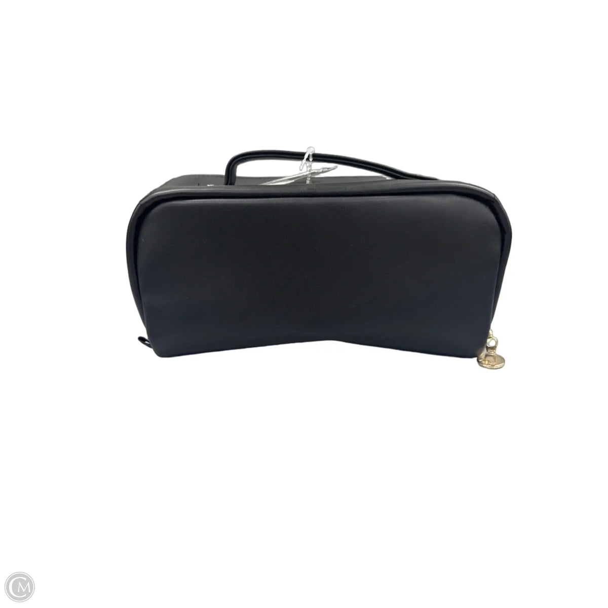 Makeup Bag By Cme, Size: Medium