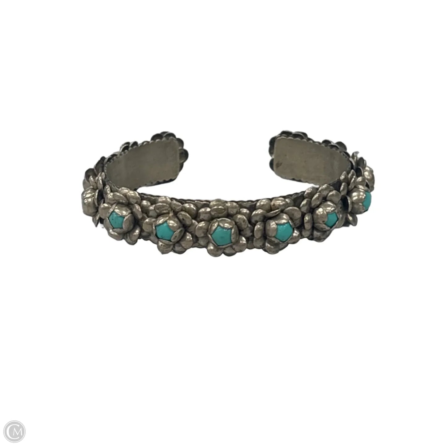 Bracelet Cuff By Cmc