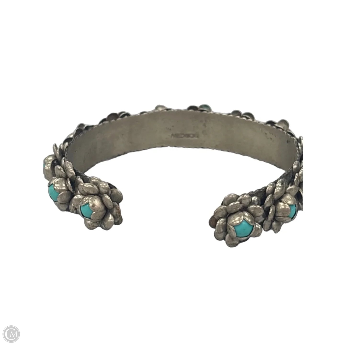 Bracelet Cuff By Cmc
