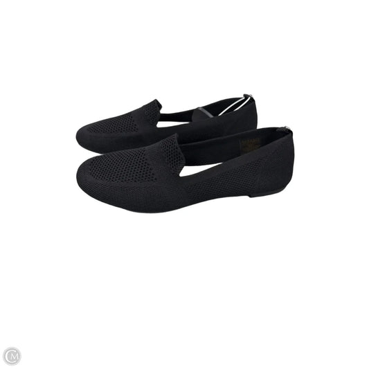 Shoes Flats By Danskin In Black, Size: 7.5
